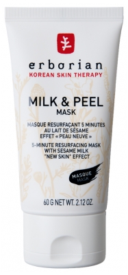 Erborian Milk & Peel Mask 60 g