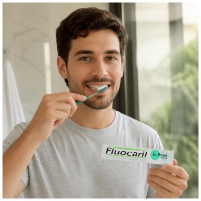 Dentifrice Parodontax Extra Fresh 75 ml