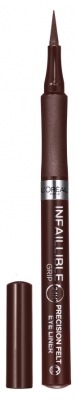 L'Oréal Paris Infaillible Grip Liner Precision Felt 1,4 g