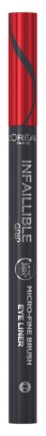 L'Oréal Paris Infaillible Grip 36H Micro-Fine Eye Liner Brush Feutre 0,4 g
