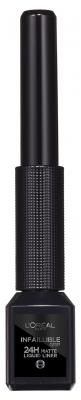 L'Oréal Paris Infaillible Grip Liquid Liner 24H Matte 3 ml