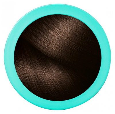 L'Oréal Paris Magic Retouch Spray Retouche Racines Noir 75 ml - Teinte : Châtain Foncé