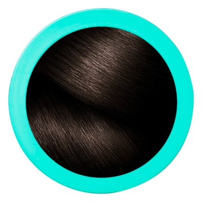 L'Oréal Paris Magic Retouch Spray Retouche Racines Noir 75 ml - Teinte : Brun