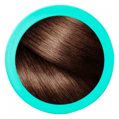 L'Oréal Paris Magic Retouch Spray Retouche Racines Noir 75 ml - Teinte : Châtain Glacé