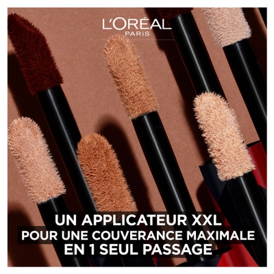 L'Oréal Paris Infaillible 24H More Than Concealer Correcteur 11 ml - Teinte : 324 Avoine
