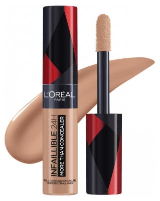 L'Oréal Paris Infaillible 24H More Than Concealer Correcteur 11 ml - Teinte : 328 Neutre
