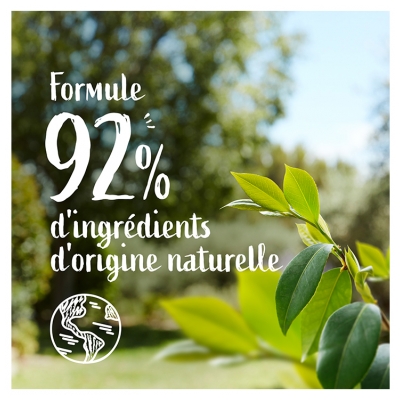 Le Petit Marseillais Crème de Douche Extra Douce Lait Eco Recharge 500 ML