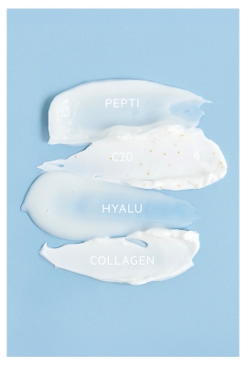 SVR Biotic [Collagen] Crème Rebondissante Raffermissante Visage Recharge 50 ml