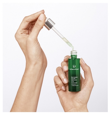 Dr Pierre Ricaud Elixir Bi-Phase Anti-Rides 30 ml