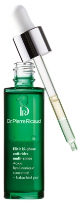 Dr Pierre Ricaud Elixir Bi-Phase Anti-Rides 30 ml