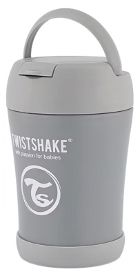 Twistshake Conteneur Alimentaire Isotherm Chaud Froid 350 ml