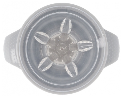 Twistshake Tasse 360 Degrés Dès 6 Mois 230 ml - Couleur : Gris Pastel