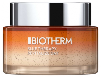 Biotherm Blue Therapy Crème de Jour Revitalize Day 75 ml