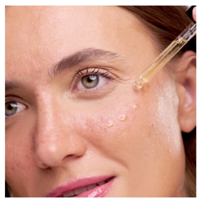 Vitry Boost Élixir de Soleil 30 ML