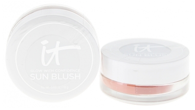 IT Cosmetics Sun Blush 18 Grammes