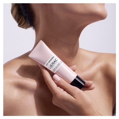 Lierac Lift Integral La Crème Cou & Décolleté 50 ML