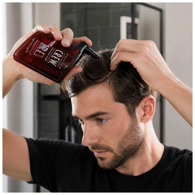American Crew Traitement Anti-Chute des Cheveux Sans Rinçage 100 ml