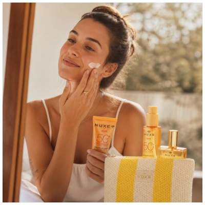 Nuxe Trousse My Summer Essentials 3 Produits