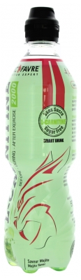 Eric Favre Boisson l-Carnitine Mojito