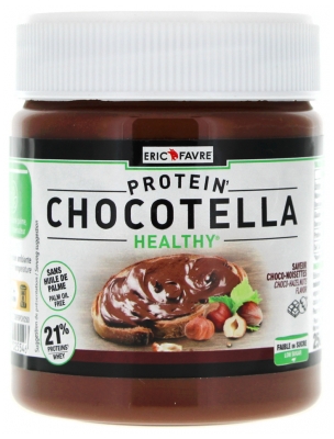 Eric Favre Chocotella 250 g