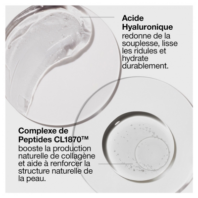 Clinique Smart Clinical Repair Crème Correctrice Anti-Rides Peptides 50 ml