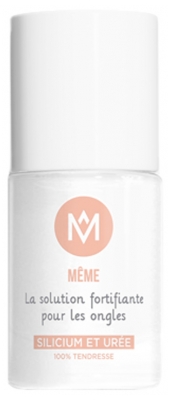MÊME Fortifiant Ongles Fragiles 10 ml