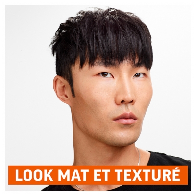 American Crew Matte Clay Pâte de Coiffage Tenue Moyenne à Forte Finition Mate 85 g