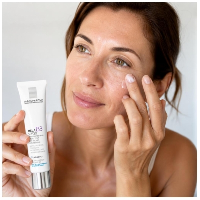 La Roche-Posay Mela B3 Soin Anti-Taches SPF30 40 ml