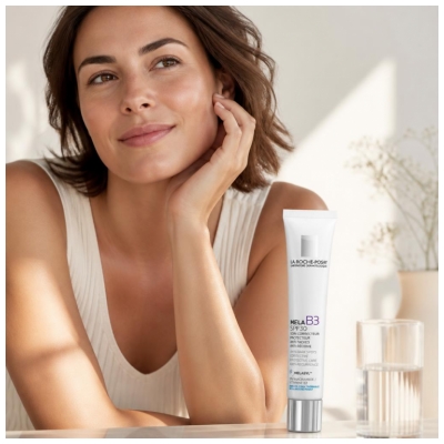 La Roche-Posay Mela B3 Soin Anti-Taches SPF30 40 ml