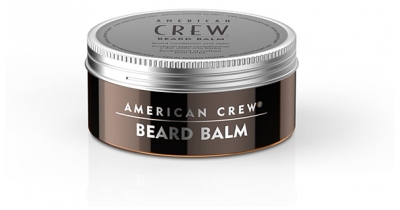 American Crew Beard Balm Baume Revitalisant et Coiffant pour la Barbe 60 g