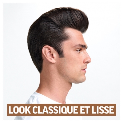 American Crew Pomade Cire de Coiffage Fixation Souple Brillance Élevée 85 g