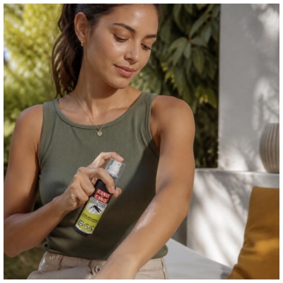 Cinq Sur Cinq 5/5 Tempérée Spray 100 ml