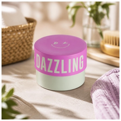 Dear Doer Dazzling Body Scrub Gommage Corps 300 ML