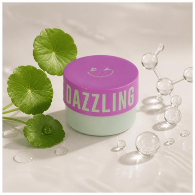 Dear Doer Dazzling Body Scrub Gommage Corps 300 ML