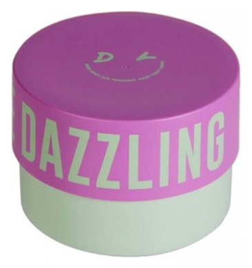 Dear Doer Dazzling Body Scrub Gommage Corps 300 ML