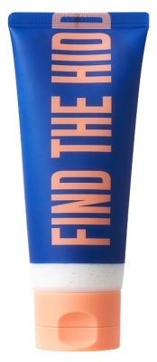 Dear Doer The Hidden Body Scrub Gommage pour le Corps 100 ML