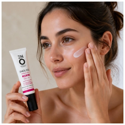 Codexial Enoliss Perfect Skin Émulsion Anti Imperfection SPF50 30 ML