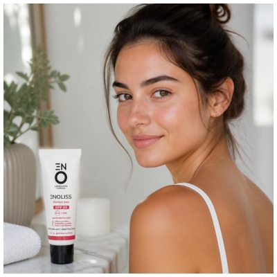 Codexial Enoliss Perfect Skin Émulsion Anti Imperfection SPF50 30 ML