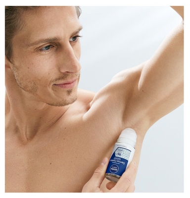 Nivea Men Derma Dry Control Anti-Perspirant 96H 50 ML