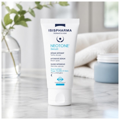Isispharma Neotone Serum Sérum Intensif Taches Brunes 30 ml