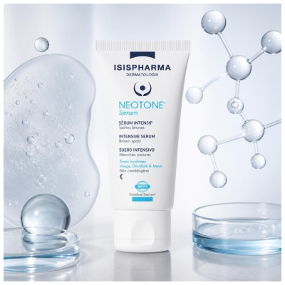 Isispharma Neotone Serum Sérum Intensif Taches Brunes 30 ml