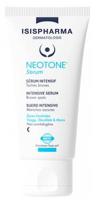 Isispharma Neotone Serum Sérum Intensif Taches Brunes 30 ml