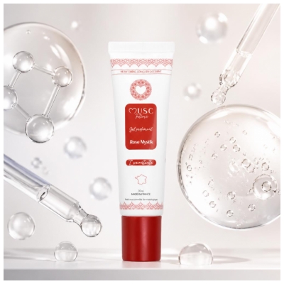 Musc Intime Gel Parfumant à la Rose Mystik 30 ML