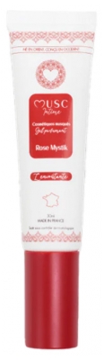 Musc Intime Gel Parfumant à la Rose Mystik 30 ML