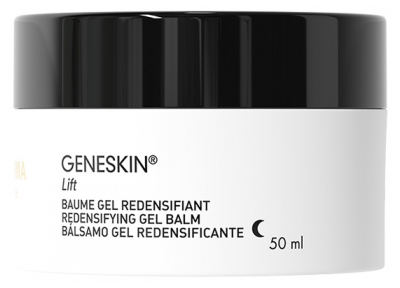 Isispharma Geneskin Lift Baume Gel Redensifiant Défroisse et Nourrit 50 ml
