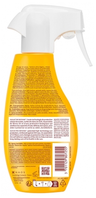 Bioderma Photoderm Spray Invisible SPF30 Peaux Sensibles 300 ml