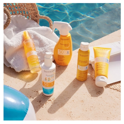 Bioderma Photoderm Spray Invisible SPF30 Peaux Sensibles 300 ml