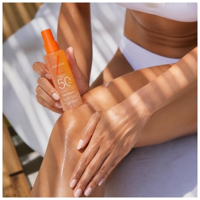 Lancaster Sun Beauty Eau Solaire pour le Corps SPF50 100 ML