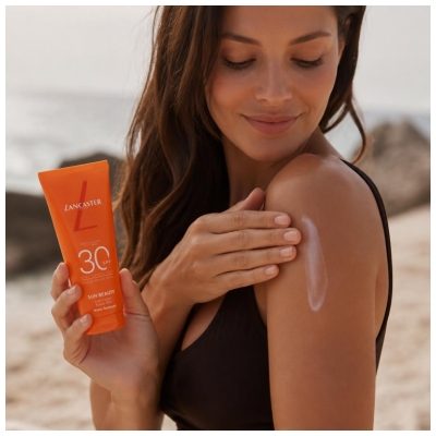 Lancaster Sun Beauty Lait pour le Corps SPF30 100 ML