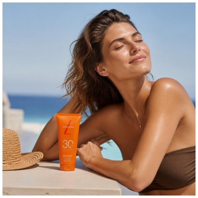 Lancaster Sun Beauty Lait pour le Corps SPF30 100 ML